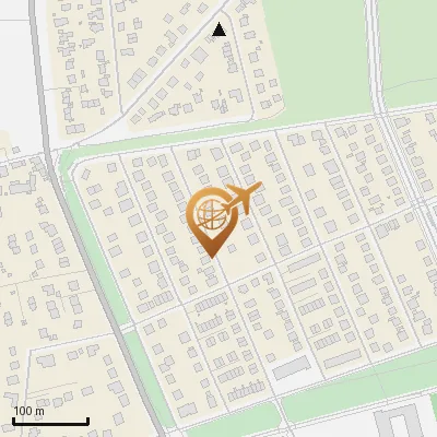 Foto zu Charles-Lindbergh-Straße 105-115, 14089 Berlin