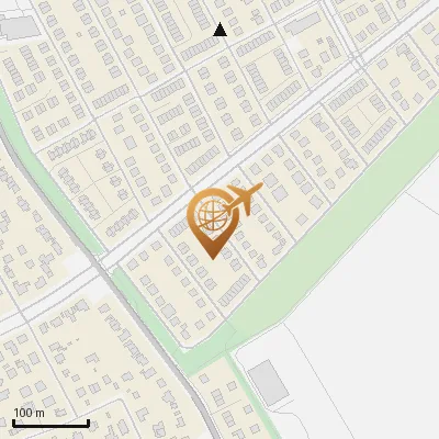 Foto zu Charles-Lindbergh-Straße 5-17, 14089 Berlin