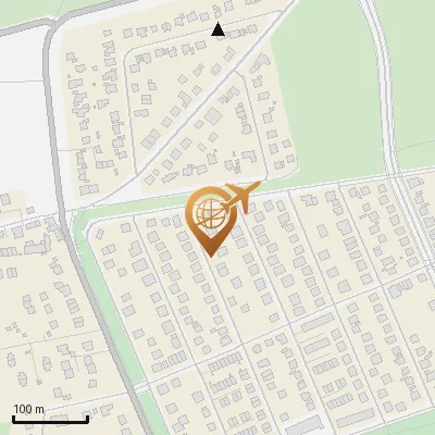 Foto zu Charles-Lindbergh-Straße 118, 14089 Berlin