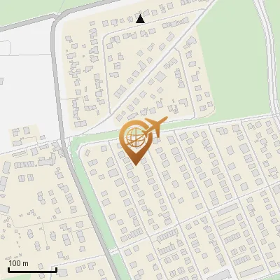 Foto zu Charles-Lindbergh-Straße 121-127, 14089 Berlin