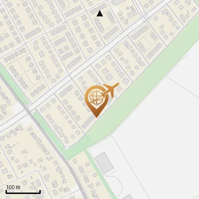 Foto zu Charles-Lindbergh-Straße 2, 14089 Berlin