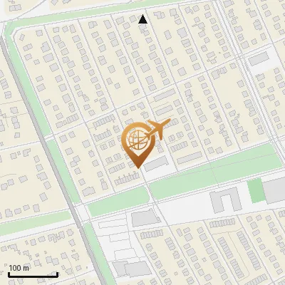 Foto zu Charles-Lindbergh-Straße 74-80, 14089 Berlin