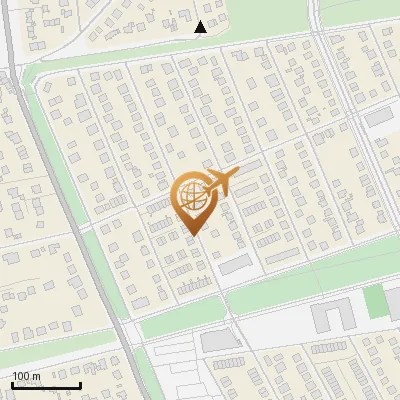 Foto zu Charles-Lindbergh-Straße 84-97, 14089 Berlin