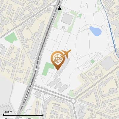 Foto zu Charlierstraße 11-13, 51065 Köln