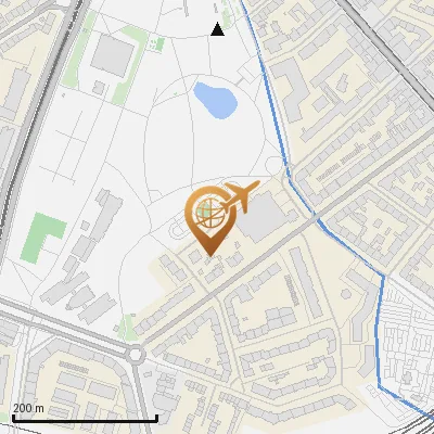 Foto zu Charlierstraße 2-6, 51065 Köln