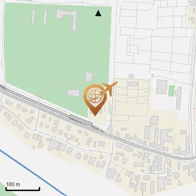 Foto zu Charlotte-E.-Pauly-Straße 1, 12587 Berlin