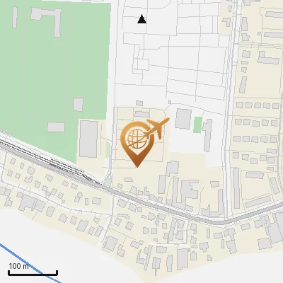 Foto zu Charlotte-E.-Pauly-Straße 2-16, 12587 Berlin