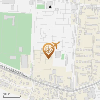 Foto zu Charlotte-E.-Pauly-Straße 20-42, 12587 Berlin