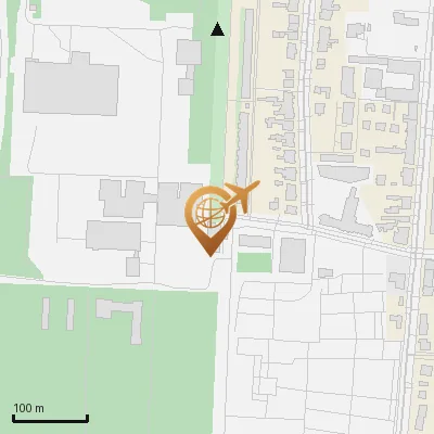 Foto zu Charlotte-E.-Pauly-Straße 65, 12587 Berlin