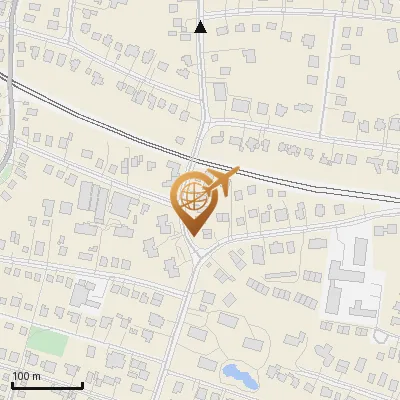 Karte Charlotte-Niese-Straße 2, 22609 Hamburg