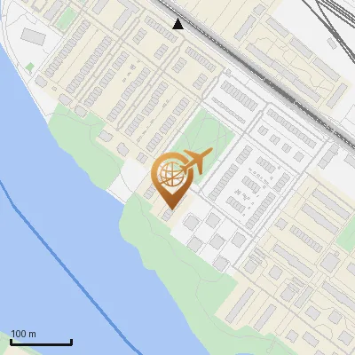 Foto zu Charlotte-Salomon-Hain 3-13, 10317 Berlin