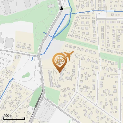 Foto zu Charlotte-von-Mahlsdorf-Ring 5-27, 12623 Berlin