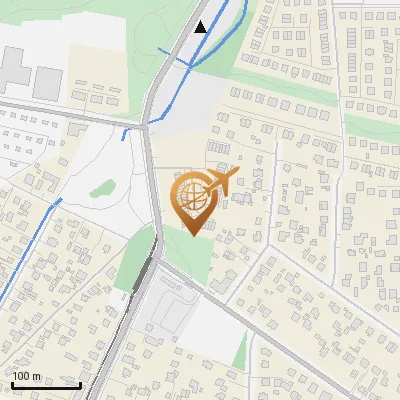 Foto zu Charlotte-von-Mahlsdorf-Ring 38-48, 12623 Berlin