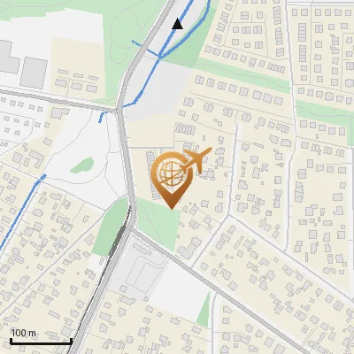 Karte Charlotte-von-Mahlsdorf-Ring 48, 12623 Berlin