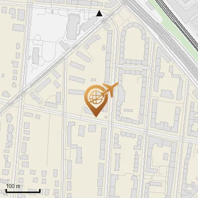 Foto zu Charlottenbrunner Straße 11, 14193 Berlin