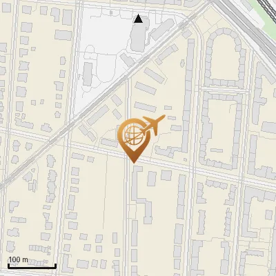 Foto zu Charlottenbrunner Straße 13, 14193 Berlin