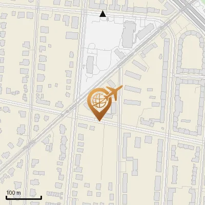 Foto zu Charlottenbrunner Straße 16-18, 14193 Berlin