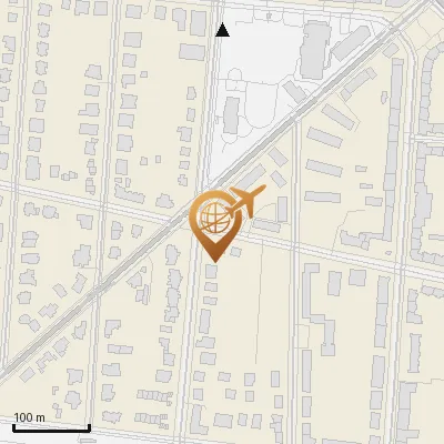 Foto zu Charlottenbrunner Straße 23-24, 14193 Berlin