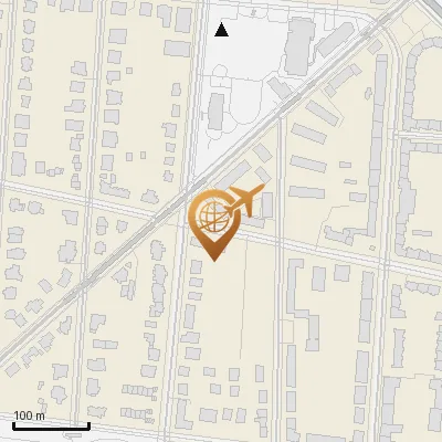 Karte Charlottenbrunner Straße 24, 14193 Berlin