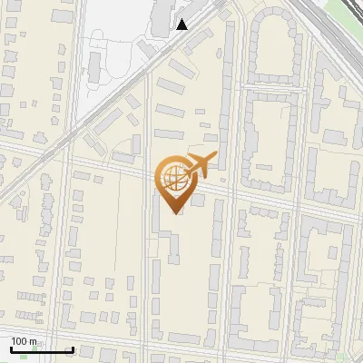 Foto zu Charlottenbrunner Straße 32-33, 14193 Berlin