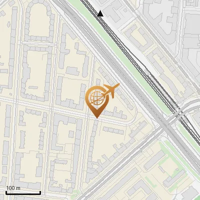 Foto zu Charlottenbrunner Straße 4, 14193 Berlin