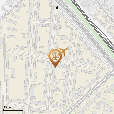 Karte Charlottenbrunner Straße 42, 14193 Berlin