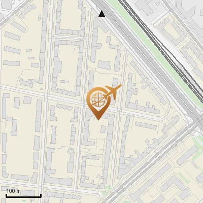 Foto zu Charlottenbrunner Straße 42-43, 14193 Berlin