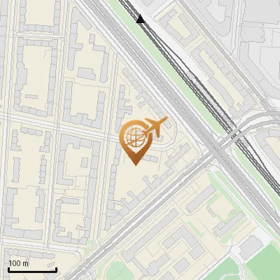 Foto zu Charlottenbrunner Straße 44-46, 14193 Berlin