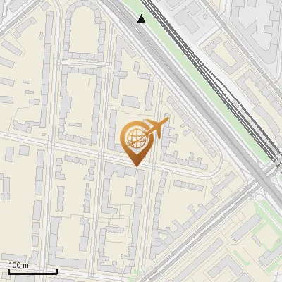 Foto zu Charlottenbrunner Straße 5, 14193 Berlin