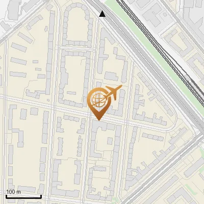 Foto zu Charlottenbrunner Straße 6, 14193 Berlin