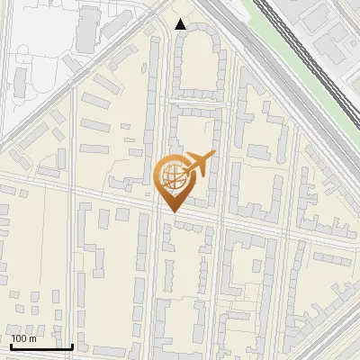 Foto zu Charlottenbrunner Straße 8-9, 14193 Berlin