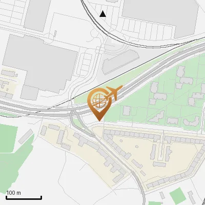 Foto zu Charlottenburger Chaussee 125, 13597 Berlin