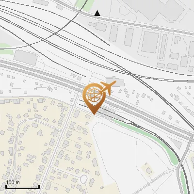 Foto zu Charlottenburger Chaussee 4-17, 13597 Berlin