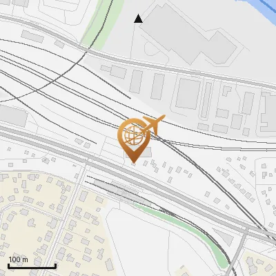 Foto zu Charlottenburger Chaussee 18, 13597 Berlin