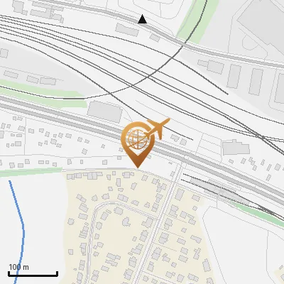 Foto zu Charlottenburger Chaussee 23, 13597 Berlin