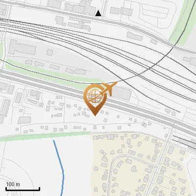 Foto zu Charlottenburger Chaussee 27, 13597 Berlin