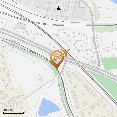 Foto zu Charlottenburger Chaussee 3, 13597 Berlin