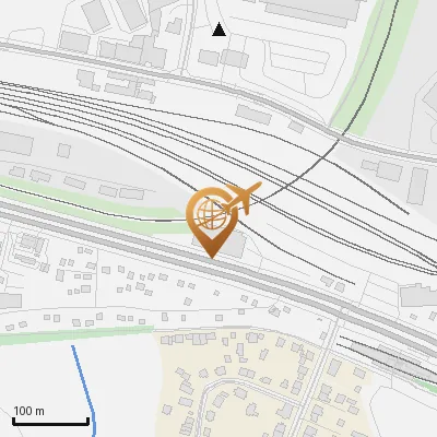 Foto zu Charlottenburger Chaussee 30, 13597 Berlin