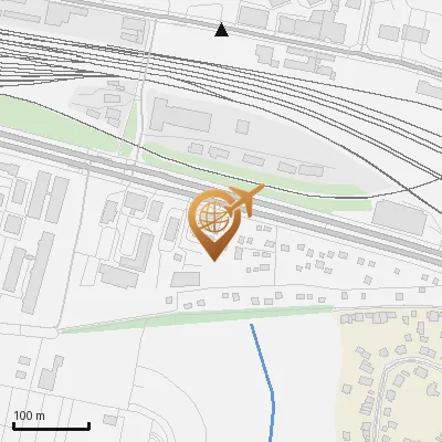 Foto zu Charlottenburger Chaussee 45-47, 13597 Berlin