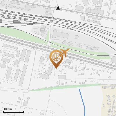 Foto zu Charlottenburger Chaussee 49-51, 13597 Berlin