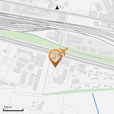 Foto zu Charlottenburger Chaussee 53-55, 13597 Berlin