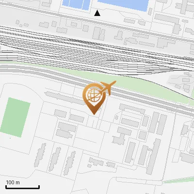 Foto zu Charlottenburger Chaussee 67, 13597 Berlin