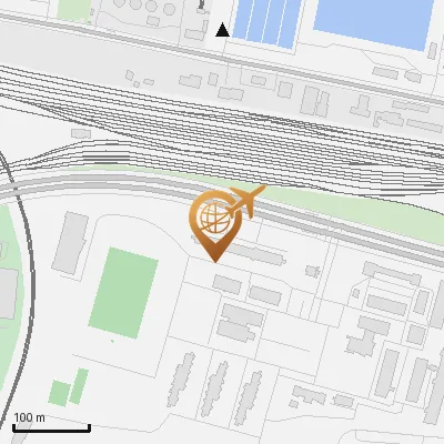 Foto zu Charlottenburger Chaussee 75-77, 13597 Berlin