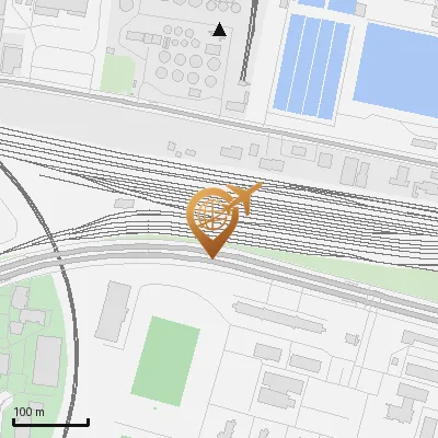 Foto zu Charlottenburger Chaussee 78, 13597 Berlin