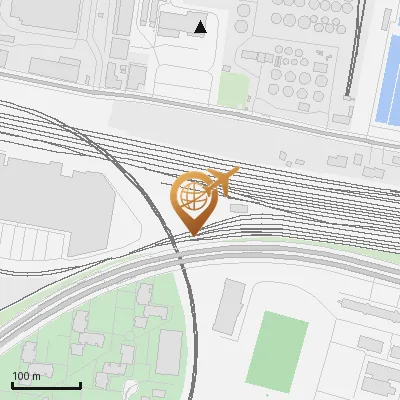 Foto zu Charlottenburger Chaussee 94, 13597 Berlin