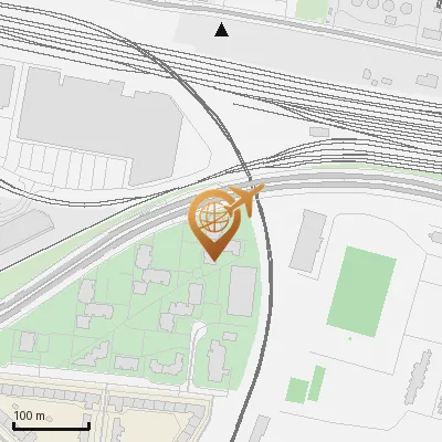 Foto zu Charlottenburger Chaussee 95-101, 13597 Berlin