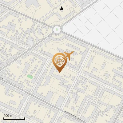 Foto zu Charlottenburger Straße 101, 13086 Berlin