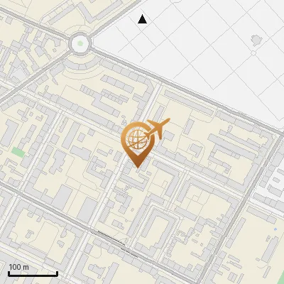 Foto zu Charlottenburger Straße 104-106, 13086 Berlin