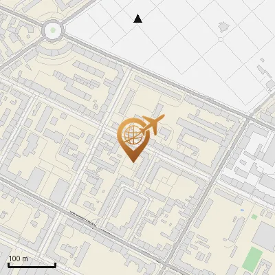 Foto zu Charlottenburger Straße 107, 13086 Berlin