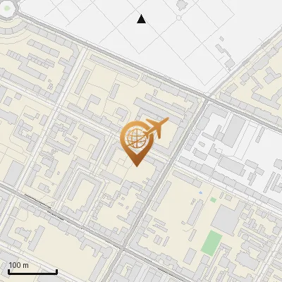 Foto zu Charlottenburger Straße 110-112, 13086 Berlin